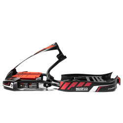 Sparco EVOLVE KART PRO Frame