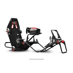 Next Level Racing F-GT LITE Cockpit