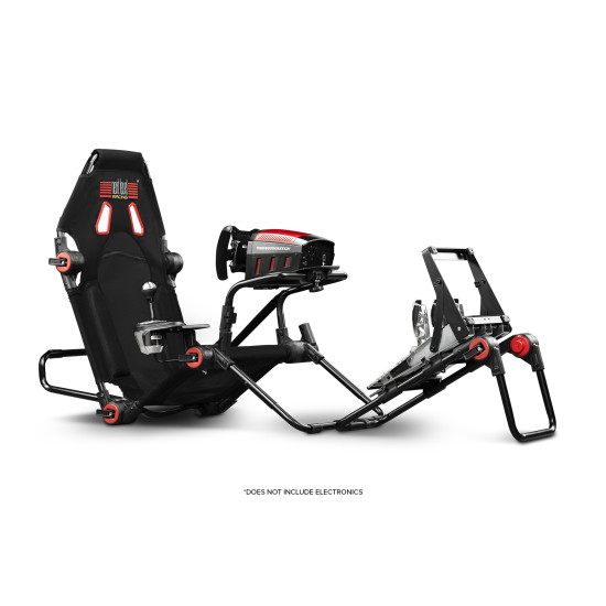 Next Level Racing F-GT LITE Cockpit
