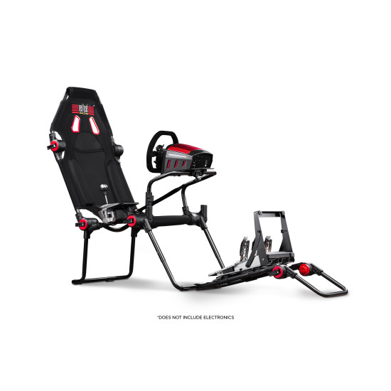 Next Level Racing F-GT LITE Cockpit
