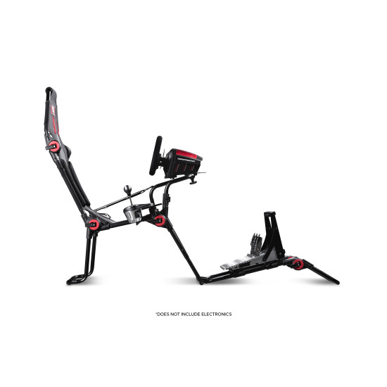 Next Level Racing F-GT LITE Cockpit