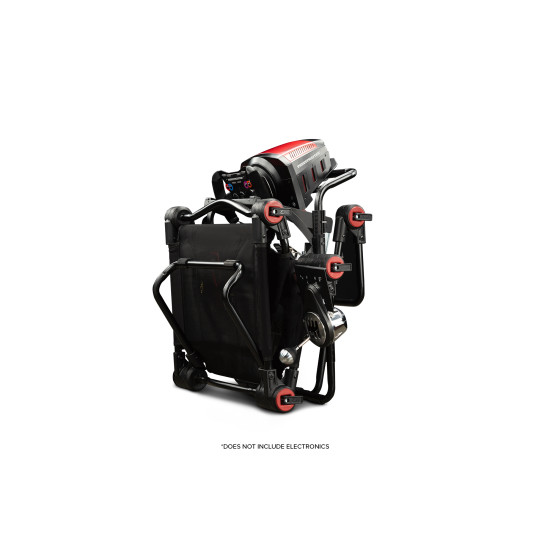 Next Level Racing F-GT LITE Cockpit