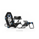 Next Level Racing F-GT LITE iRacing Edition Cockpit