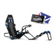 Next Level Racing F-GT LITE iRacing Edition Cockpit