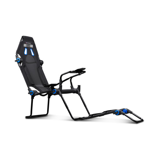 Next Level Racing F-GT LITE iRacing Edition Cockpit