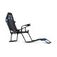 Next Level Racing F-GT LITE iRacing Edition Cockpit