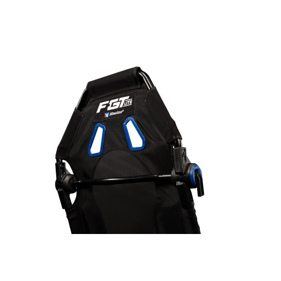 Next Level Racing F-GT LITE iRacing Edition Cockpit