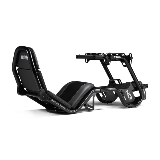 Next Level Racing F-GT Pro Black Edition