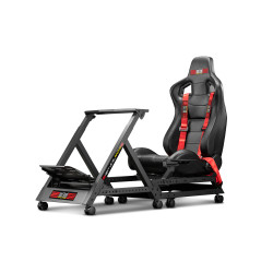 Next Level Racing GTtrack Racing Cockpit