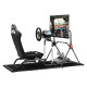 Next Level Racing Victory Racing Cockpit