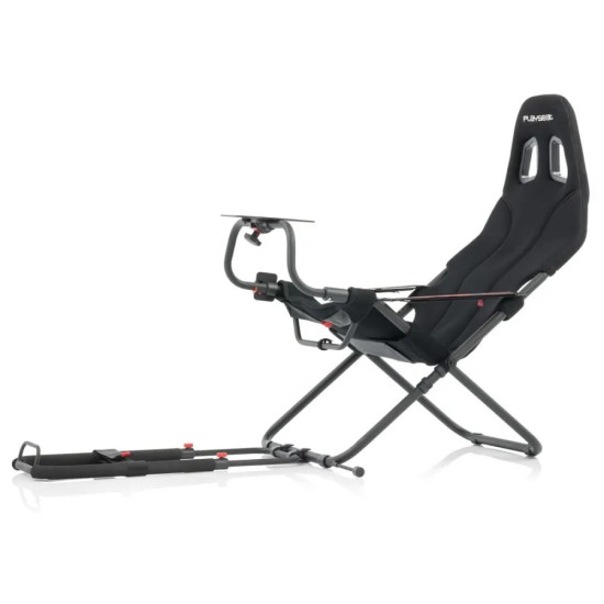 Playseat Challenge Black ActiFit Cockpit
