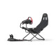 Playseat Challenge Black ActiFit Cockpit