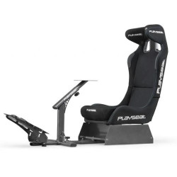 Playseat Evolution PRO ActiFit Black