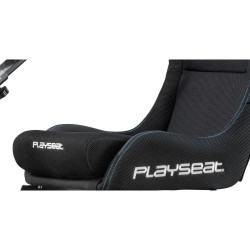 Playseat Evolution PRO ActiFit Black
