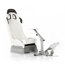 Playseat Evolution White