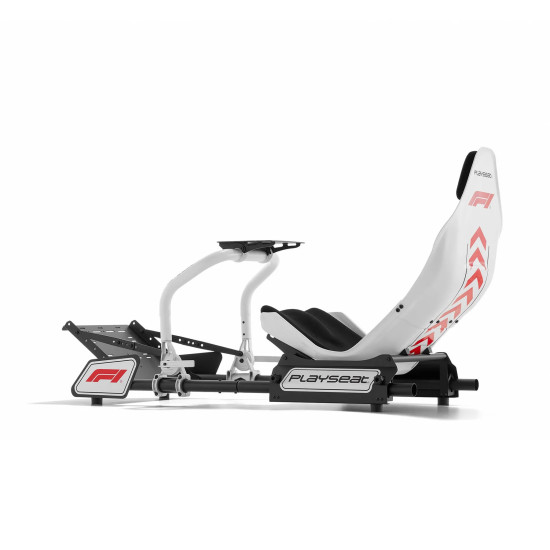 Playseat Formula Instinct Cockpit