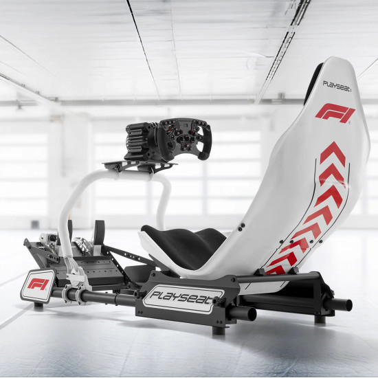 Playseat Formula Instinct Cockpit