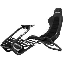 Playseat Trophy Logitech G Edition Cockpit Black
