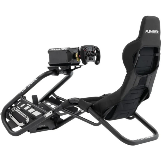 Playseat Trophy Logitech G Edition Cockpit Black