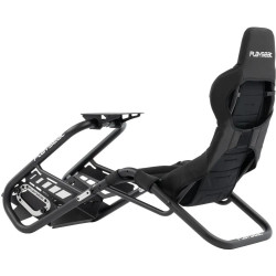 Playseat Trophy Logitech G Edition Cockpit Black