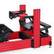 RSeat A1 Pro Formula Red Cockpit
