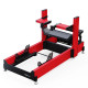 RSeat A1 Pro Formula Red Cockpit