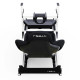 RSeat A1 Pro Formula White Cockpit