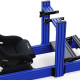RSeat A1 Pro GT Blue Cockpit