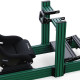 RSeat A1 Pro GT Green Cockpit