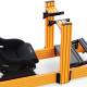 RSeat A1 Pro GT Orange Cockpit