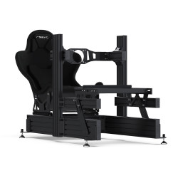 RSeat A1-160 Formula - Black