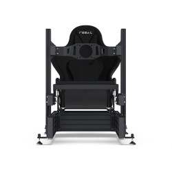 RSeat A1-160 Formula - Black