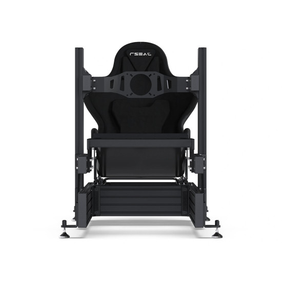 RSeat A1-160 Formula - Black
