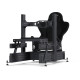 RSeat A1-160 Formula - Black