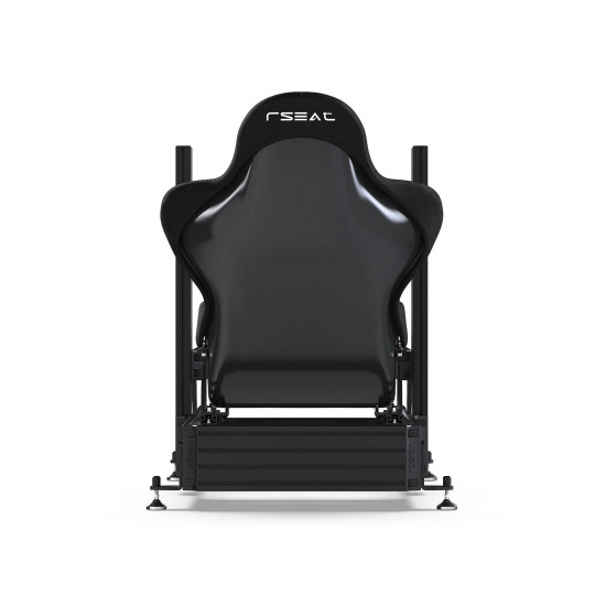 RSeat A1-160 Formula - Black