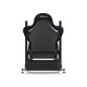 RSeat A1-160 Formula - Black