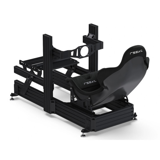RSeat A1-160 Formula - Black