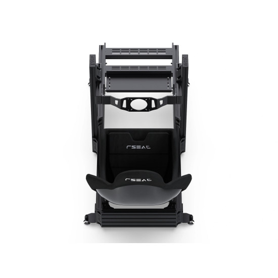 RSeat A1-160 Formula - Black