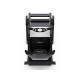 RSeat A1-160 Formula - Black