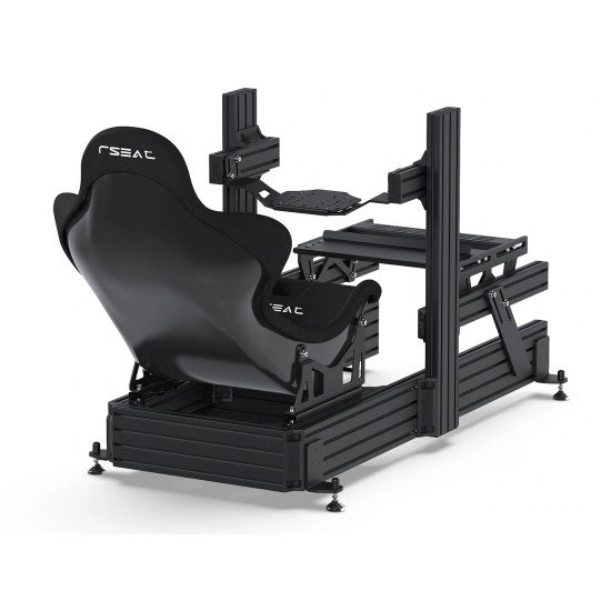 RSeat A1-160 Formula - Black