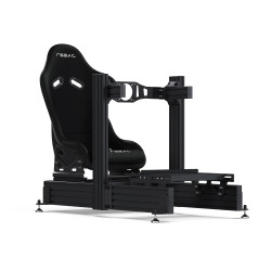 RSeat A1-160 GT - Black