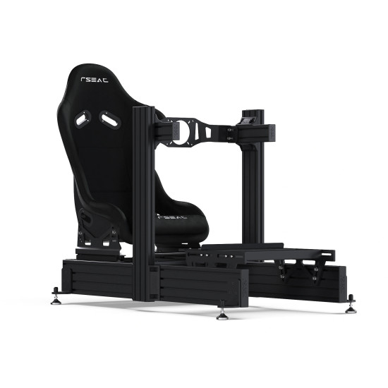 RSeat A1-160 GT - Black