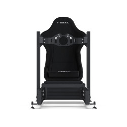 RSeat A1-160 GT - Black