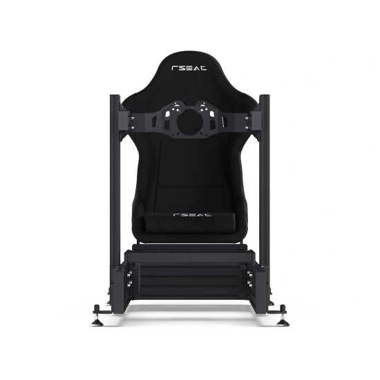 RSeat A1-160 GT - Black