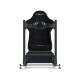 RSeat A1-160 GT - Black