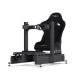 RSeat A1-160 GT - Black