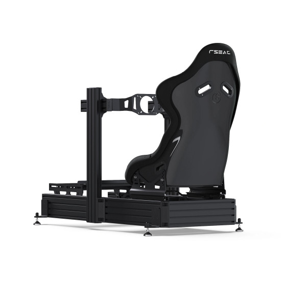 RSeat A1-160 GT - Black