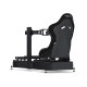 RSeat A1-160 GT - Black