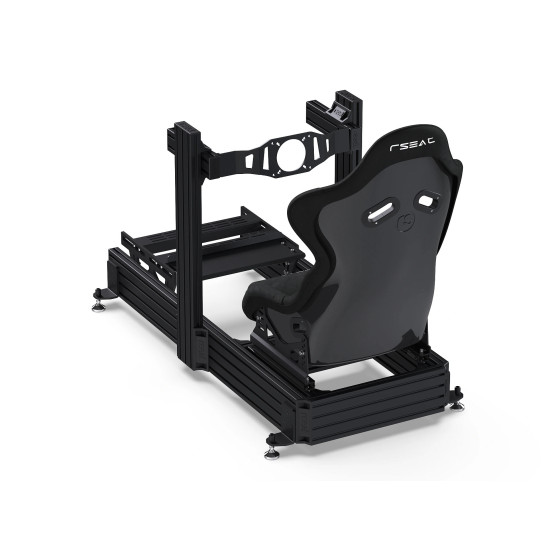 RSeat A1-160 GT - Black