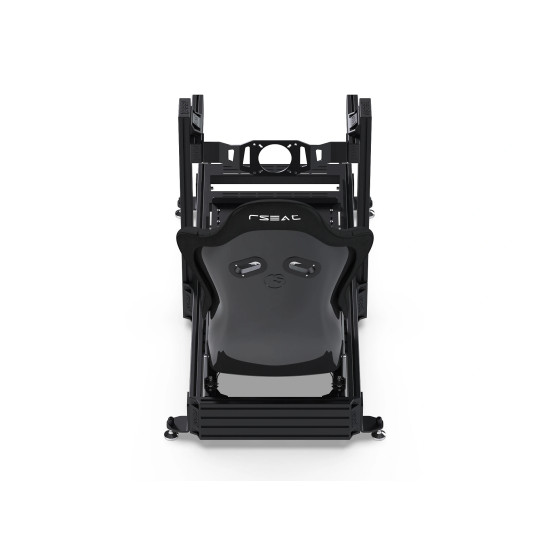 RSeat A1-160 GT - Black